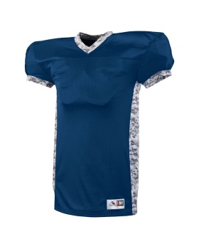'Augusta 9550-C Men's Dual Threat Jersey'