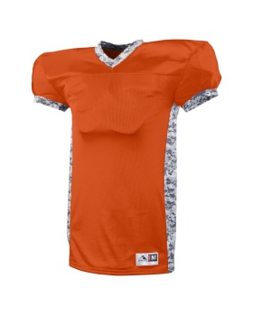 'Augusta 9550-C Men's Dual Threat Jersey'