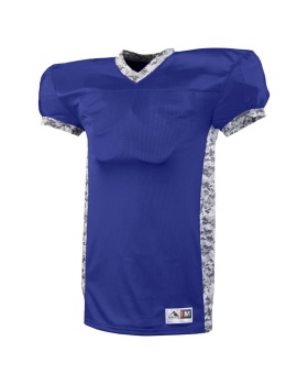 'Augusta 9550-C Men's Dual Threat Jersey'