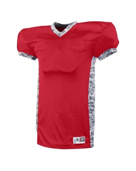 'Augusta 9550-C Men's Dual Threat Jersey'