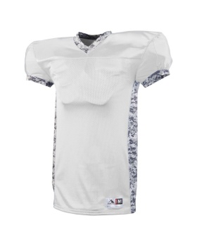 'Augusta 9550-C Men's Dual Threat Jersey'