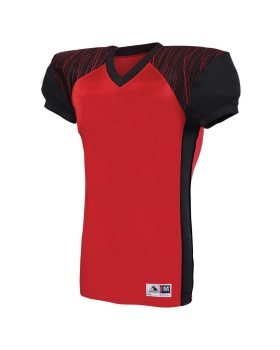 'Augusta Sportswear 9575 Zone Play Jersey'
