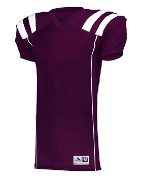 'Augusta Sportswear 9580 TForm Football Jersey'