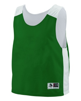 'Augusta Sportswear 9715 Men's Face Off Reversible Jersey'