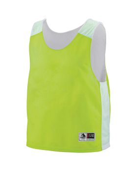 'Augusta Sportswear 9715 Men's Face Off Reversible Jersey'