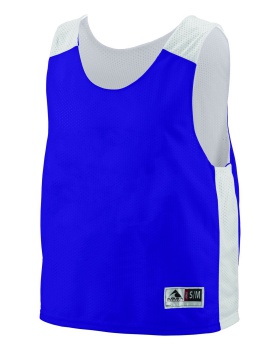 'Augusta Sportswear 9715 Men's Face Off Reversible Jersey'