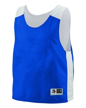 'Augusta Sportswear 9715 Men's Face Off Reversible Jersey'