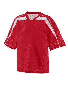 Augusta Sportswear 9720-C Crease Reversible Jersey