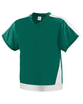 'Augusta Sportswear 9730 Men's Winning Score Jersey'