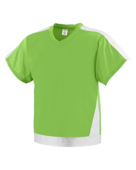 'Augusta Sportswear 9730 Men's Winning Score Jersey'