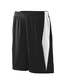 'Augusta Sportswear 9736 Youth Top Score Short'