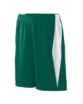 'Augusta Sportswear 9736 Youth Top Score Short'