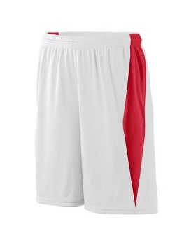 'Augusta Sportswear 9736 Youth Top Score Short'