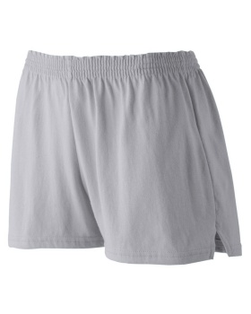 Augusta Sportswear 988 Girls Jersey Short