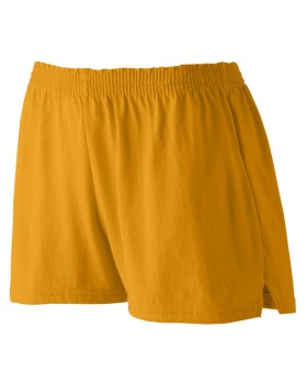'Augusta Sportswear 988 Girls Jersey Short'