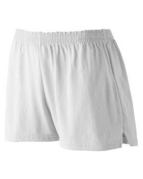 'Augusta Sportswear 988 Girls Jersey Short'