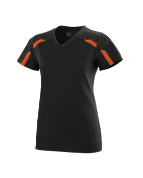 'Augusta Sportswear 1002 Ladies avail jersey'
