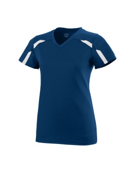Augusta Sportswear 1002 Ladies avail jersey