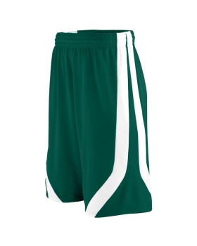 'Augusta Sportswear 1046 Youth Triple Double Game Short'