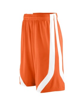 'Augusta Sportswear 1046 Youth Triple Double Game Short'