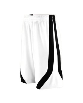 'Augusta Sportswear 1046 Youth Triple Double Game Short'