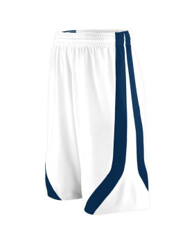 'Augusta Sportswear 1046 Youth Triple Double Game Short'