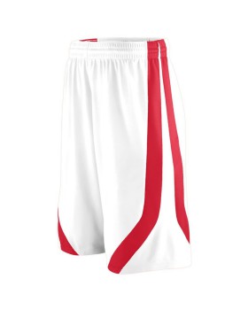 'Augusta Sportswear 1046 Youth Triple Double Game Short'