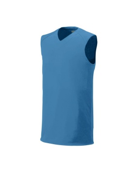 'Augusta Sportswear 1061 Youth Baseline Jersey'