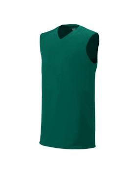 'Augusta Sportswear 1061 Youth Baseline Jersey'