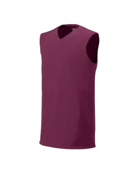 'Augusta Sportswear 1061 Youth Baseline Jersey'