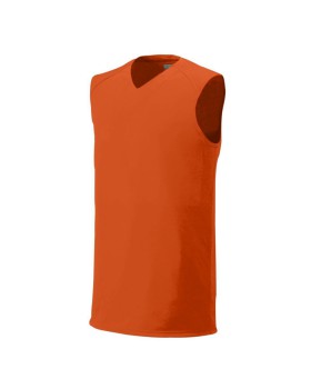 'Augusta Sportswear 1061 Youth Baseline Jersey'