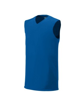 'Augusta Sportswear 1061 Youth Baseline Jersey'