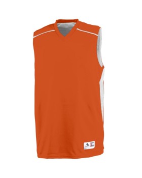 'Augusta 1171 Youth Slam Dunk Jersey'