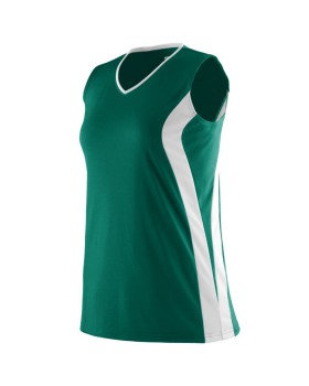 'Augusta Sportswear 1235 Ladies' Triumph Jersey'