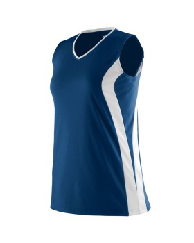 'Augusta Sportswear 1235 Ladies' Triumph Jersey'