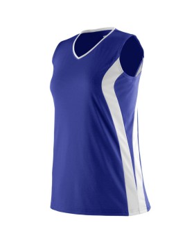 'Augusta Sportswear 1235 Ladies' Triumph Jersey'