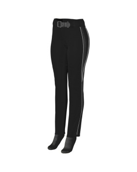 'Augusta Sportswear 1242 Ladies' Outfield Pant'