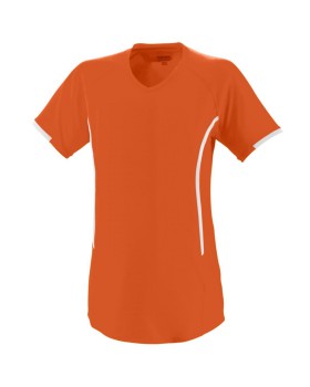 'Augusta 1270 Ladies' Heat Jersey'