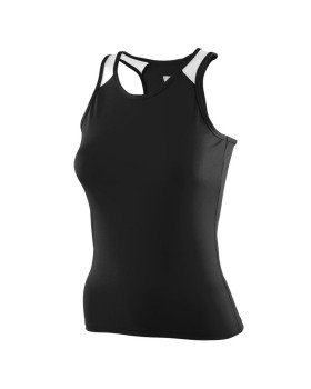 'Augusta Sportswear 1281 Girls' Infinity Jersey'