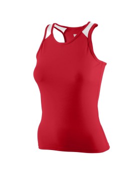 'Augusta Sportswear 1281 Girls' Infinity Jersey'