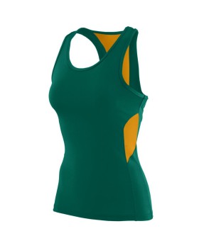 'Augusta Sportswear 1283 Girls' Inspiration Jersey'