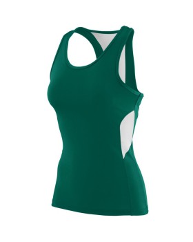 'Augusta Sportswear 1283 Girls' Inspiration Jersey'