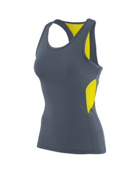 'Augusta Sportswear 1283 Girls' Inspiration Jersey'