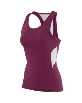 'Augusta Sportswear 1283 Girls' Inspiration Jersey'