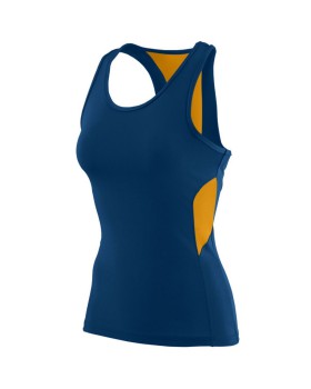'Augusta Sportswear 1283 Girls' Inspiration Jersey'