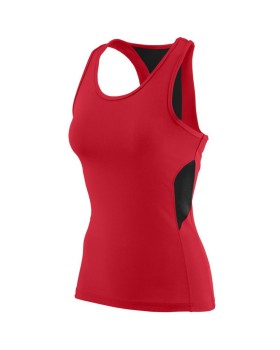 'Augusta Sportswear 1283 Girls' Inspiration Jersey'