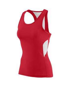 'Augusta Sportswear 1283 Girls' Inspiration Jersey'