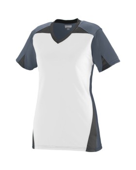 'Augusta Sportswear 1365 Women's Matrix Jersey'