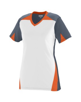 'Augusta Sportswear 1365 Women's Matrix Jersey'