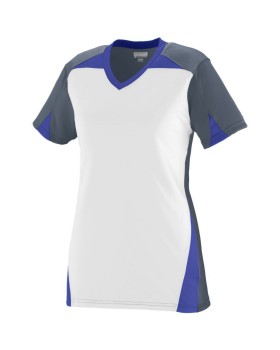 'Augusta Sportswear 1365 Women's Matrix Jersey'